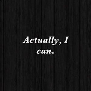 Meet your Posher, Kathleen